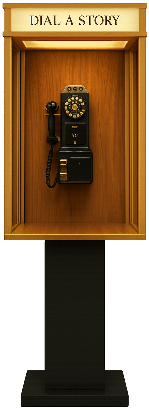 Phone Booth
