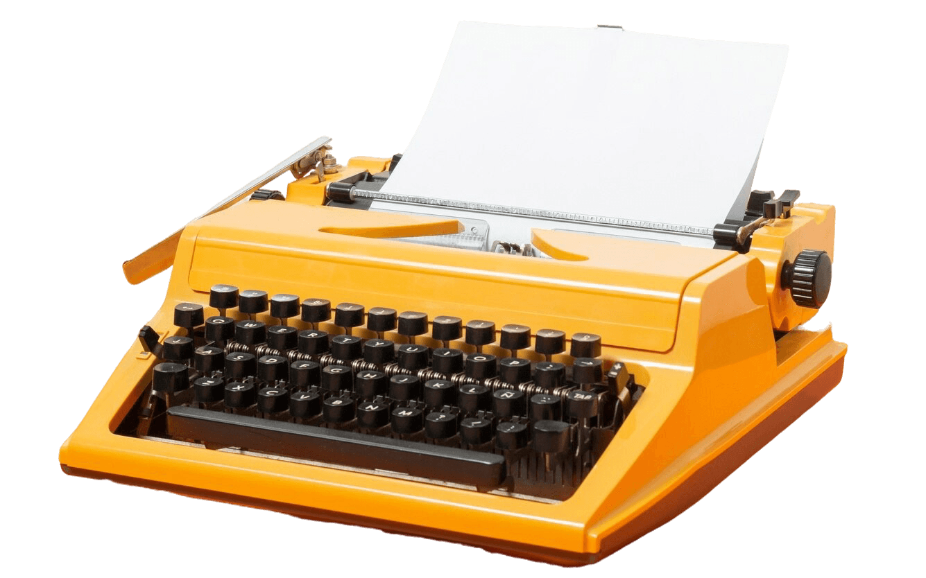 Typewriter