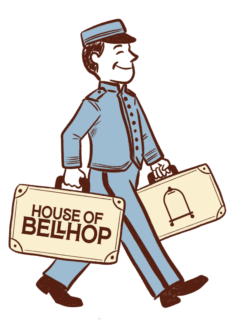 House of Bellhop