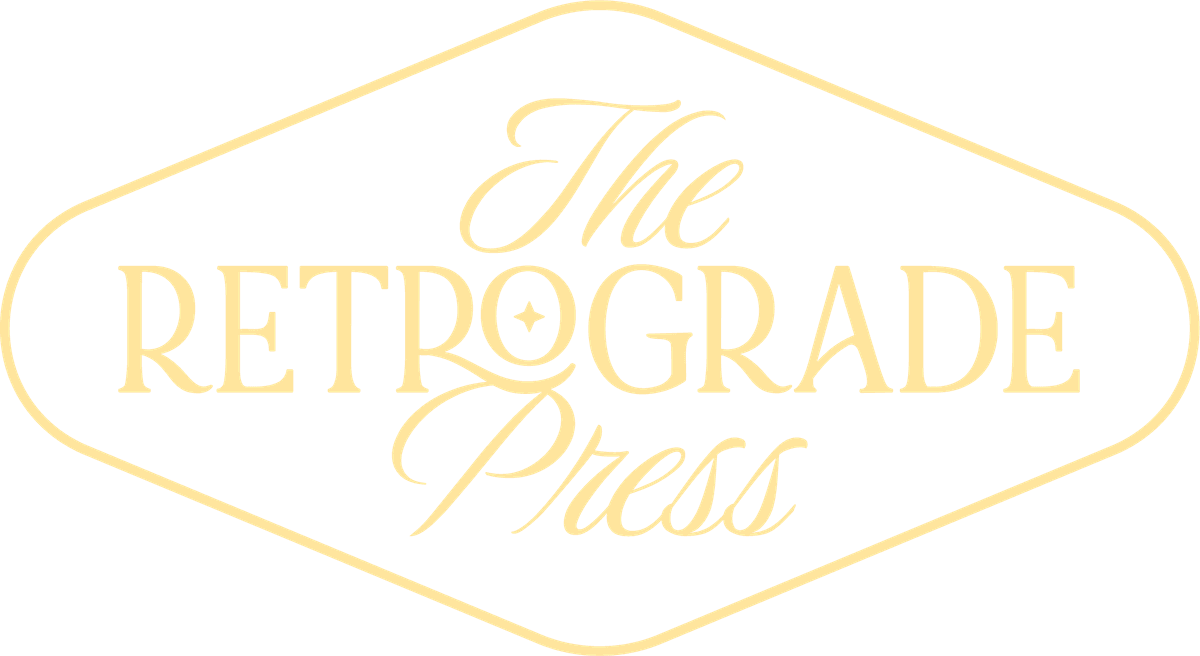 Retrograde Press